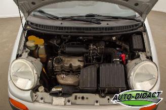 Daewoo Matiz 0.8i SE 91.826 km NAP picture 37