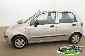 Daewoo Matiz 0.8i SE 91.826 km NAP picture 41
