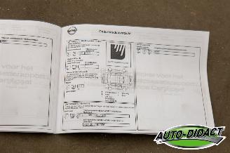 Nissan Qashqai 1.2 Automaat Camera Navi Pano Tekna picture 44