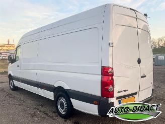 Volkswagen Crafter 35 2.0 TDI L3H2 Airco MOTORSCHADE picture 3