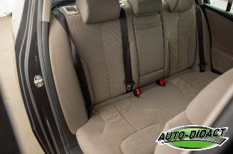 Volkswagen Passat 2.0 FSI Automaat Clima Comfortline picture 20