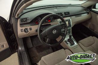 Volkswagen Passat 2.0 FSI Automaat Clima Comfortline picture 22