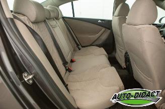 Volkswagen Passat 2.0 FSI Automaat Clima Comfortline picture 21