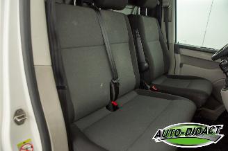 Volkswagen Transporter 2.0 TDI L2H1 Airco Comfortline picture 17
