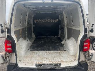 Volkswagen Transporter 2.0 TDI L2H1 Airco Comfortline picture 28