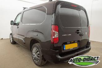 Peugeot Partner 1.5 BlueHDi 130 Automaat L2 EAT8 S&S picture 3