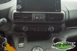 Peugeot Partner 1.5 BlueHDi 130 Automaat L2 EAT8 S&S picture 8