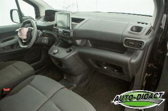 Peugeot Partner 1.5 BlueHDi 130 Automaat L2 EAT8 S&S picture 16