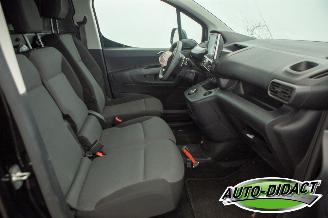 Peugeot Partner 1.5 BlueHDi 130 Automaat L2 EAT8 S&S picture 17