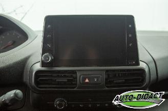 Peugeot Partner 1.5 BlueHDi 130 Automaat L2 EAT8 S&S picture 7