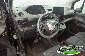 Peugeot Partner 1.5 BlueHDi 130 Automaat L2 EAT8 S&S picture 19