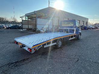 Iveco Daily Daily 35D18H 3.0 300 Automaat picture 4