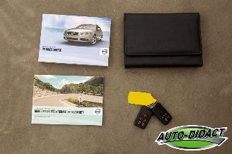 Volvo V-70 2.0T R-Edition Clima Leder Stoelverwarming picture 25