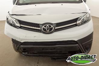 Toyota ProAce Electric personen Extra Range Cool 75 kWh Pano picture 35