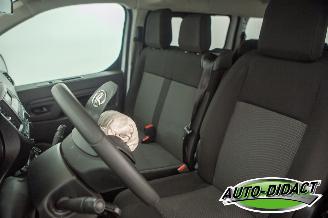 Toyota ProAce Electric personen Extra Range Cool 75 kWh Pano picture 20