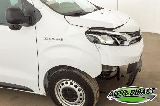 Toyota ProAce Electric personen Extra Range Cool 75 kWh Pano picture 37