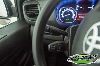 Toyota ProAce Electric personen Extra Range Cool 75 kWh Pano picture 11