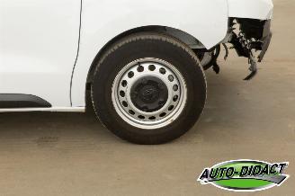 Toyota ProAce Electric personen Extra Range Cool 75 kWh Pano picture 26