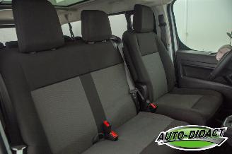 Toyota ProAce Electric personen Extra Range Cool 75 kWh Pano picture 14