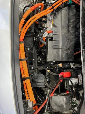 Toyota ProAce Electric personen Extra Range Cool 75 kWh Pano picture 41