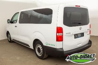 Toyota ProAce Electric personen Extra Range Cool 75 kWh Pano picture 3
