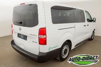 Toyota ProAce Electric personen Extra Range Cool 75 kWh Pano picture 4