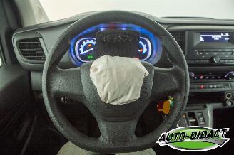 Toyota ProAce Electric personen Extra Range Cool 75 kWh Pano picture 5