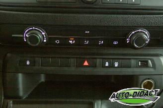 Toyota ProAce Electric personen Extra Range Cool 75 kWh Pano picture 8