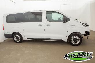 Toyota ProAce Electric personen Extra Range Cool 75 kWh Pano picture 33