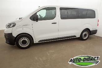 Toyota ProAce Electric personen Extra Range Cool 75 kWh Pano picture 32