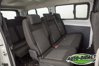 Toyota ProAce Electric personen Extra Range Cool 75 kWh Pano picture 16