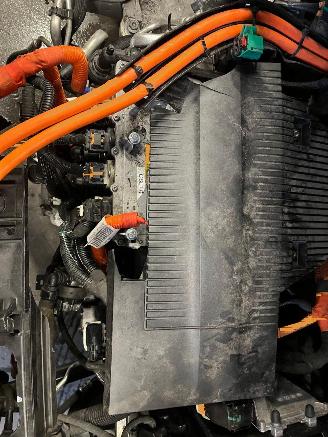 Toyota ProAce Electric personen Extra Range Cool 75 kWh Pano picture 39