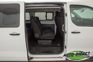 Toyota ProAce Electric personen Extra Range Cool 75 kWh Pano picture 31