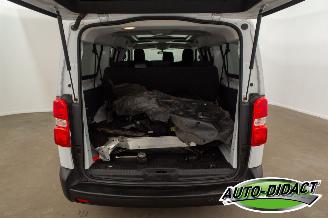 Toyota ProAce Electric personen Extra Range Cool 75 kWh Pano picture 30