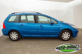 Peugeot 307 Break 2.0-16V Clima Premium picture 34