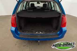 Peugeot 307 Break 2.0-16V Clima Premium picture 32
