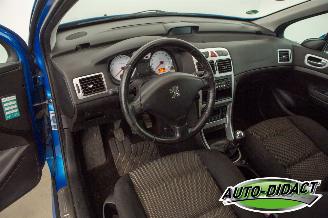 Peugeot 307 Break 2.0-16V Clima Premium picture 23