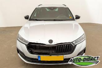 Skoda Octavia 1.0 e-TSI Automaat 102.183 km Digi Dash Sport Business picture 36