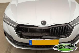 Skoda Octavia 1.0 e-TSI Automaat 102.183 km Digi Dash Sport Business picture 31