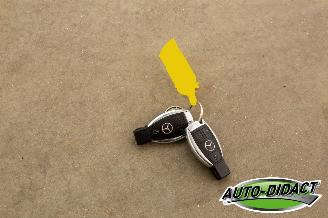 Mercedes E-klasse Cabrio 350 BlueTEC Automaat Edition Sport Leder Navi Camera picture 33