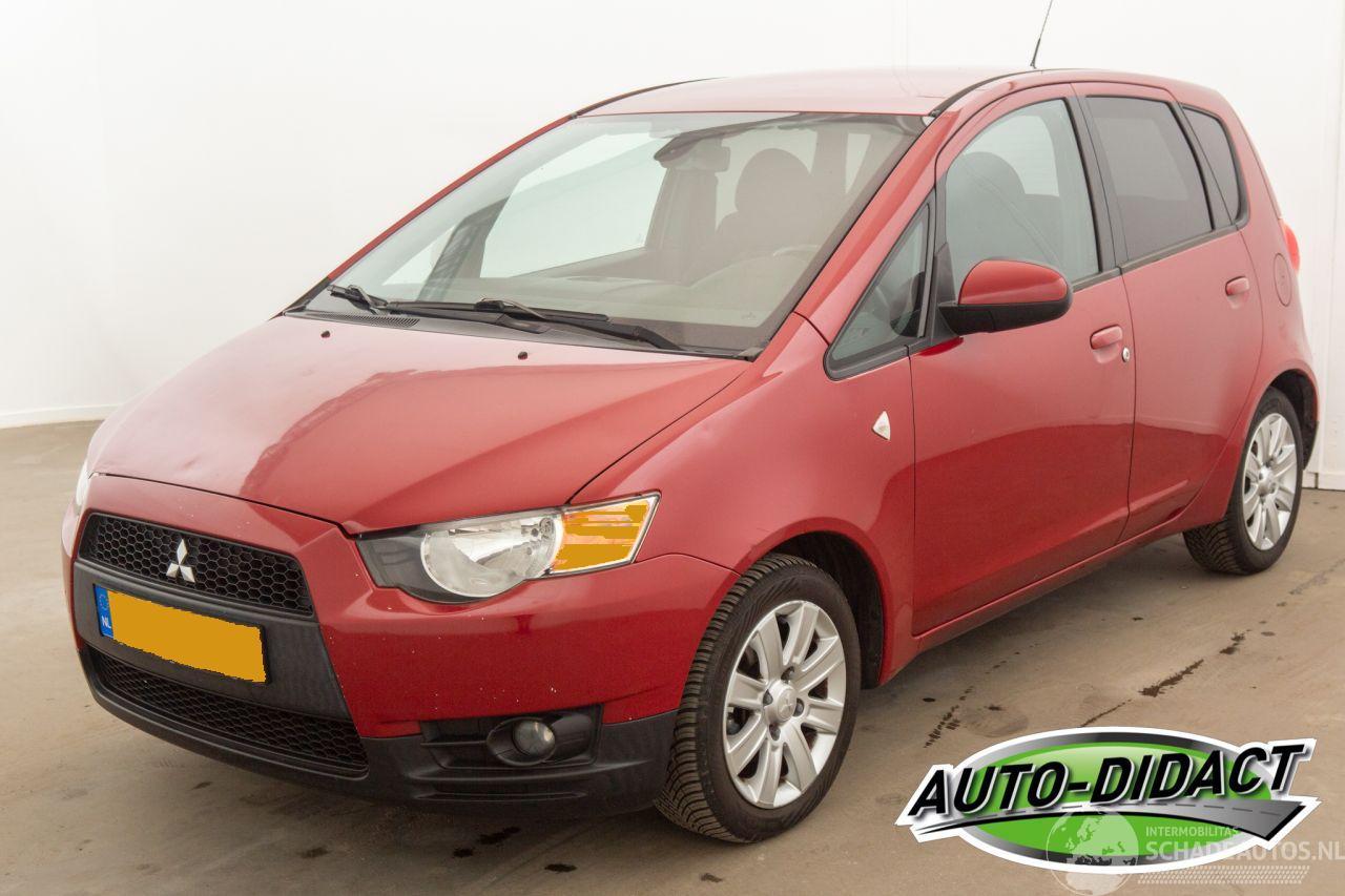 Mitsubishi Colt 1.3 Airco Edition Two