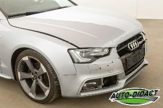 Audi A5 Sportback 1.8 TFSI Automaat Clima Navi Adrenalin Sport picture 31