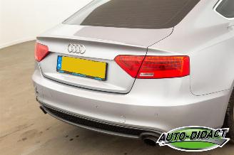 Audi A5 Sportback 1.8 TFSI Automaat Clima Navi Adrenalin Sport picture 35