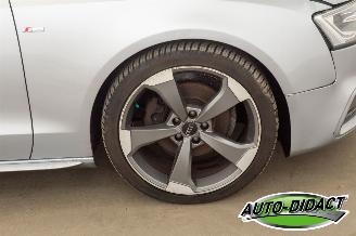 Audi A5 Sportback 1.8 TFSI Automaat Clima Navi Adrenalin Sport picture 36