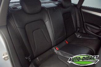 Audi A5 Sportback 1.8 TFSI Automaat Clima Navi Adrenalin Sport picture 21