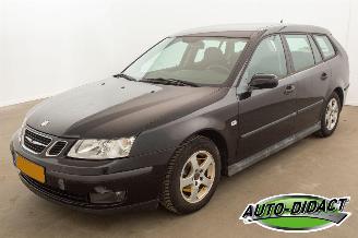Avarii autoturisme Saab 9-3 1.8 Clima 2005/11