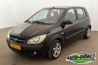 Avarii autoturisme Hyundai Getz 1.4i Airco Active Cool 2006/6
