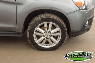 Mitsubishi ASX 1.6 Airco picture 34