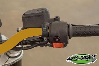 Aprilia Shiver 750  picture 7