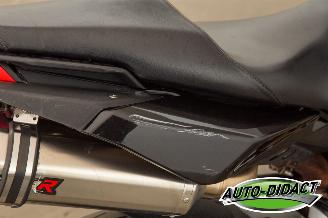 Aprilia Shiver 750  picture 15